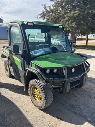 Main image John Deere XUV 835R